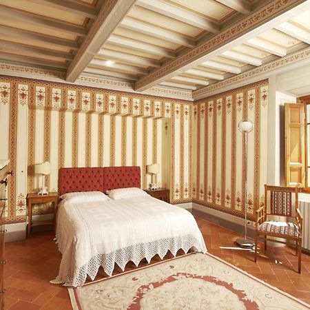 Villa San Simone Pistoia Ngoại thất bức ảnh