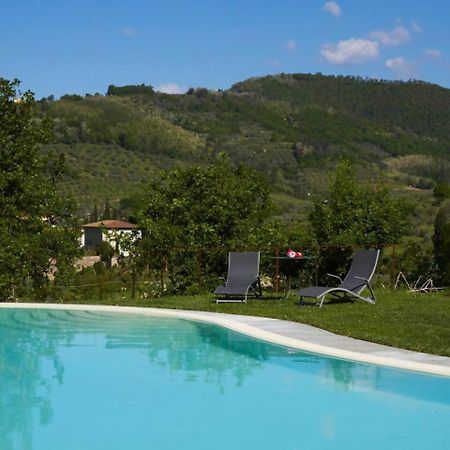 Villa San Simone Pistoia Ngoại thất bức ảnh