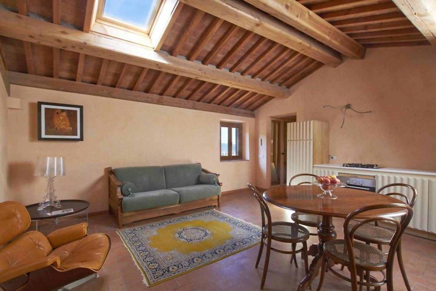 Villa San Simone Pistoia Ngoại thất bức ảnh