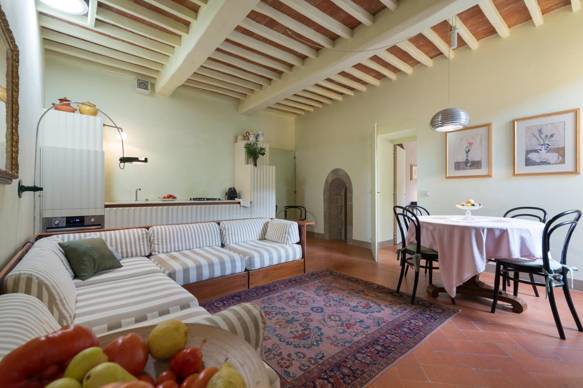 Villa San Simone Pistoia Ngoại thất bức ảnh