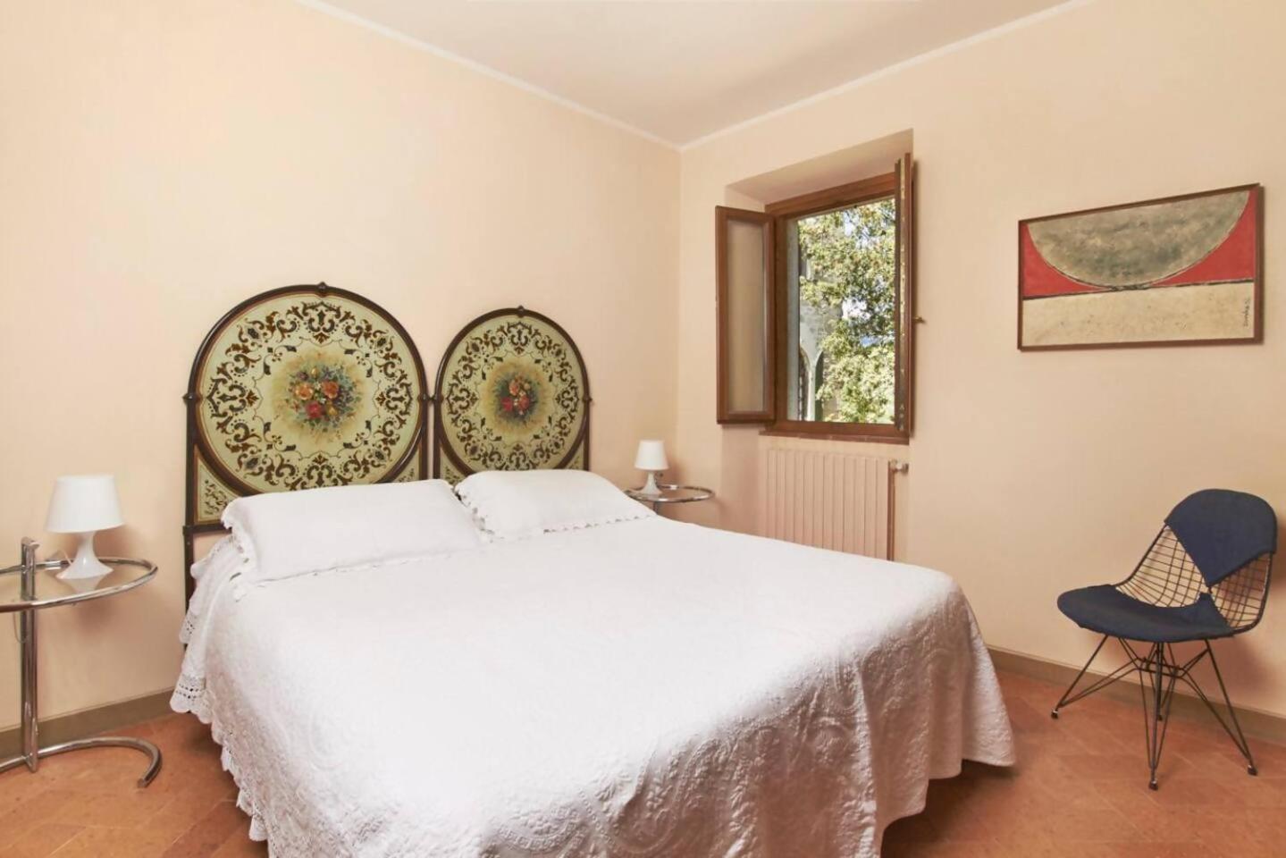 Villa San Simone Pistoia Ngoại thất bức ảnh