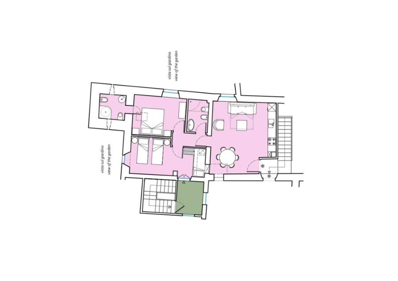 Villa San Simone Pistoia Ngoại thất bức ảnh