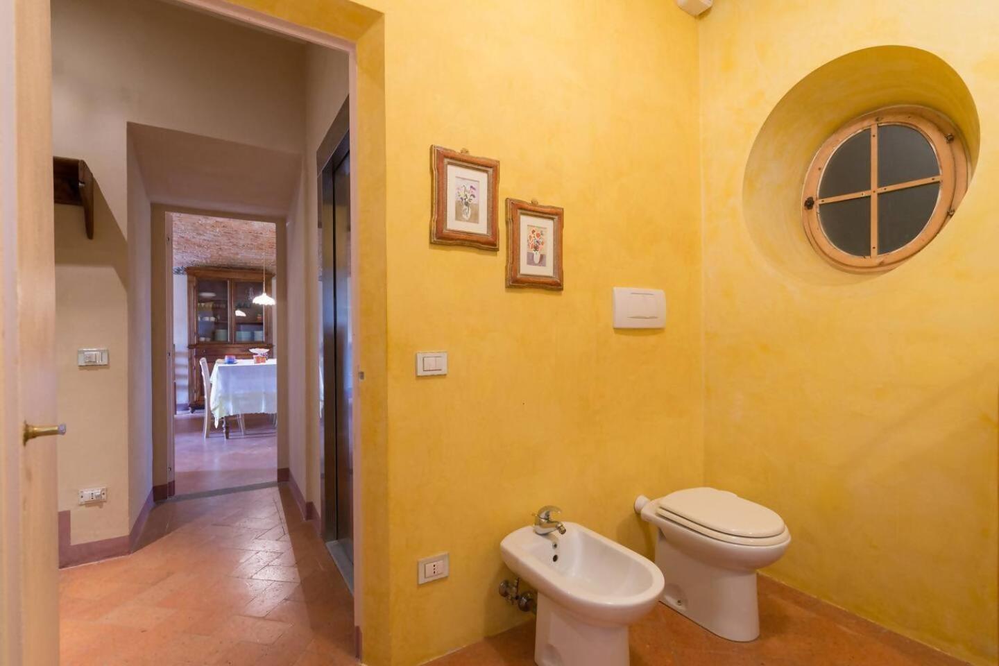 Villa San Simone Pistoia Ngoại thất bức ảnh