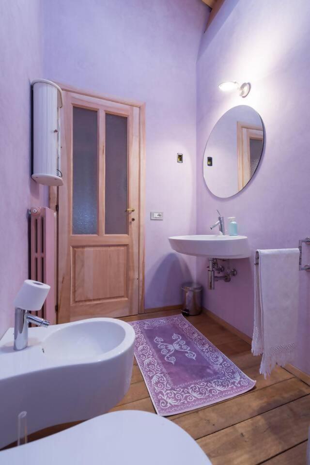 Villa San Simone Pistoia Ngoại thất bức ảnh