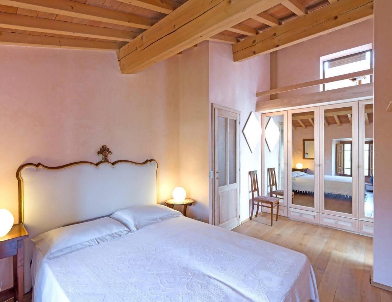 Villa San Simone Pistoia Ngoại thất bức ảnh