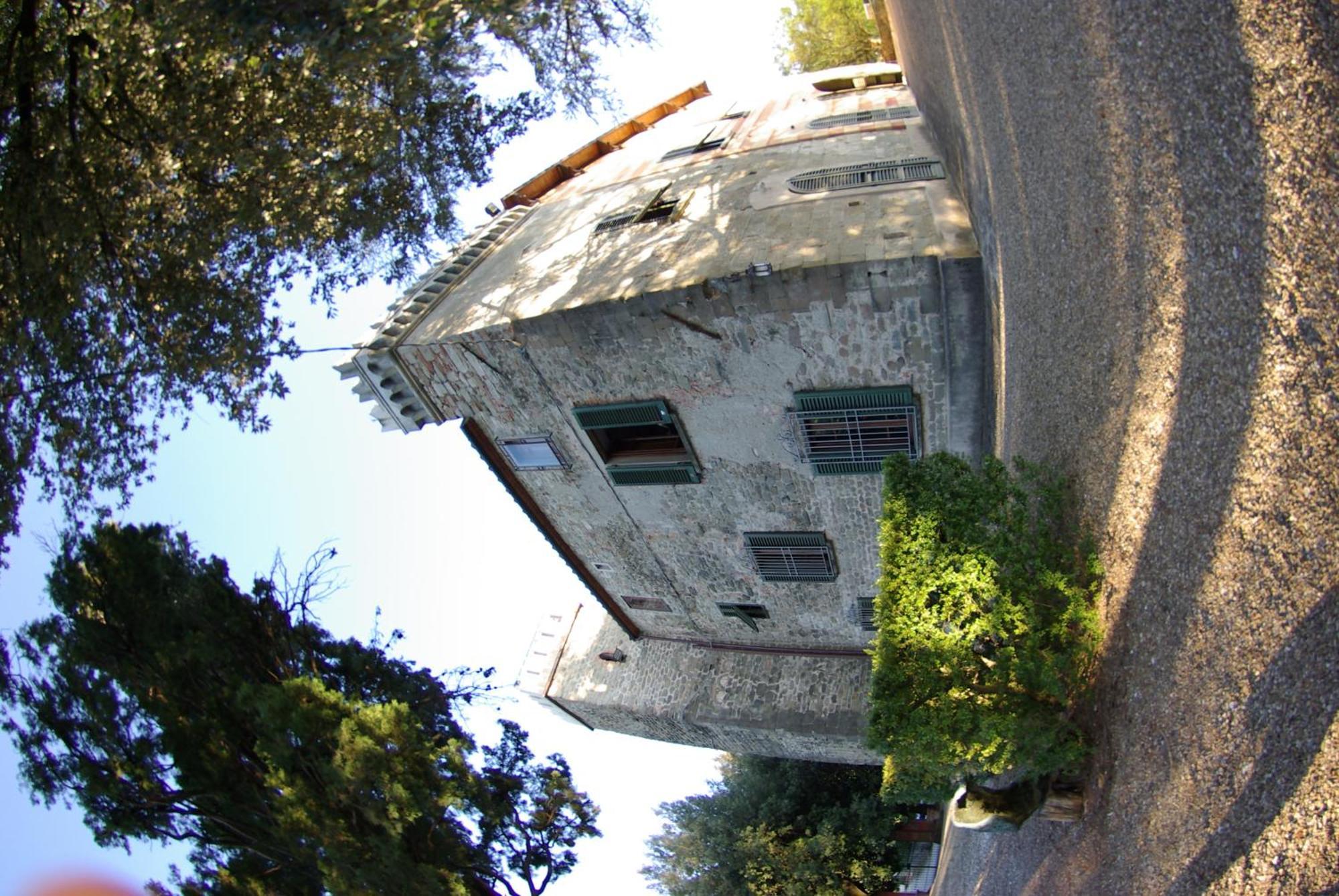 Villa San Simone Pistoia Ngoại thất bức ảnh