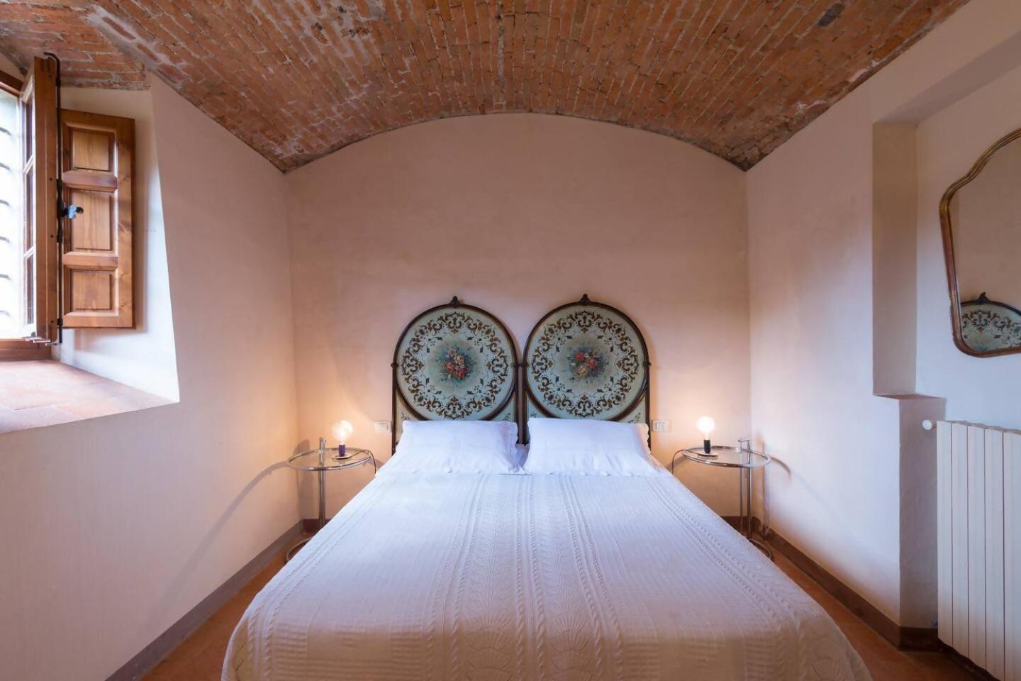Villa San Simone Pistoia Ngoại thất bức ảnh
